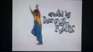 Smart Guy Season 2 Intro (1997-1998) Short Version