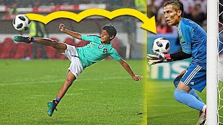 Best Football Edit Compilation Fails Skills Edits 12