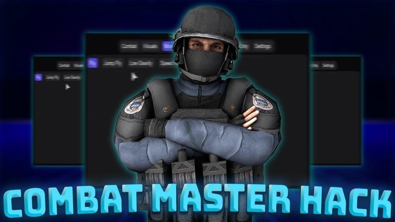 FREE COMBAT MASTER CHEAT / AimBot, Unlocker, ESP / NEW COMBAT MASTER HACK 2025