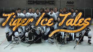 Ep. 3 Game Changers | Tiger Ice Tales
