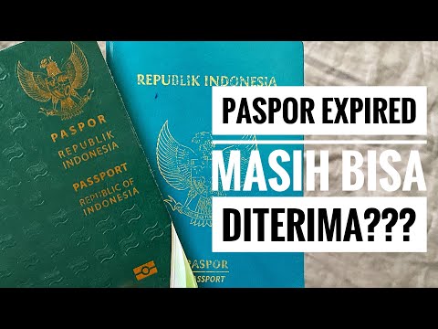 Video: Cara Mendapatkan Paspor Di Yaroslavl