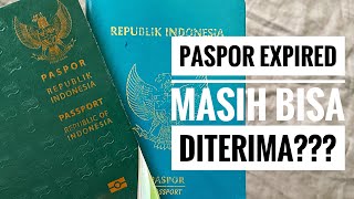 Cara Perpanjang Passport Indonesia di Australia