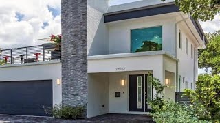 2502 NE 6th Ave, Wilton Manors, FL Presented by Mireya Mora.