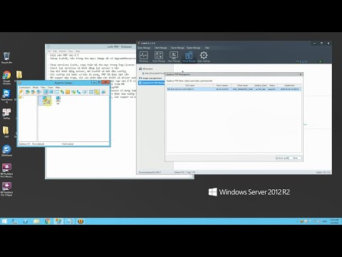Video: Bảng điều khiển sẽ không mở trong Windows 10/8/7