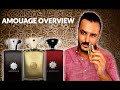 Amouage Fragrance House Overview | The Gift of Kings