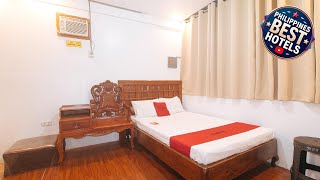 RedDoorz @ Prince Hotel near NAIA T1 | Manila, Philippines | Hotel Review ⭐