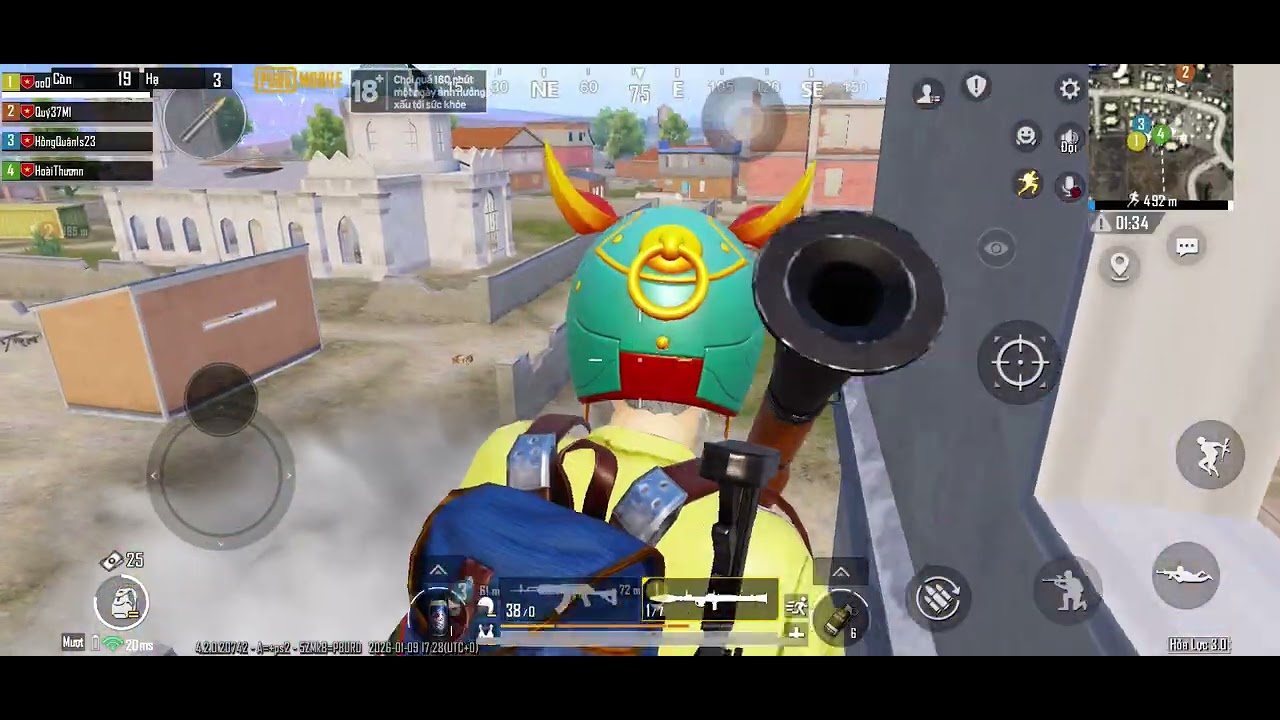 ngày 10 tháng 1, 2026