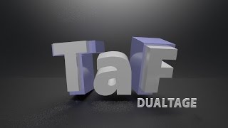 TaF Clan DualTage Deli & Eclipse