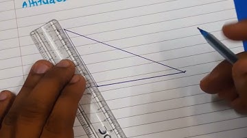 class 8th maths construct altitude using sets square