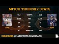 Bears Rumors On Mitch Trubisky: 3 Ways Bears QB Coach John DeFilippo Can Help Trubisky In 2020