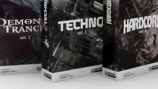 EQuilibrium Sounds - Total Bundle vol.1 / Virus TI - Soundest   DOWNLOAD