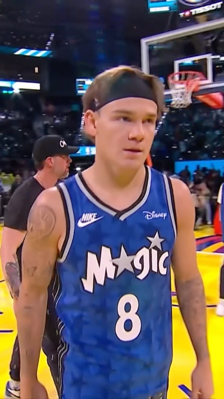 Mac McClung SHUT DOWN the dunk contest ?