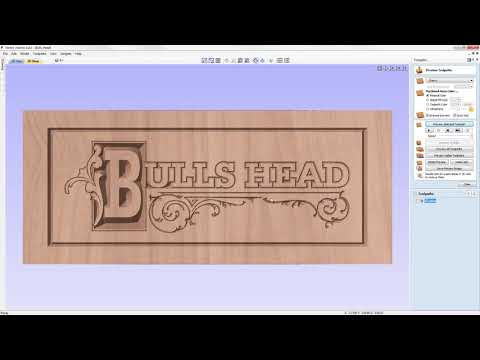Vcarve Pro Product Page Vectric