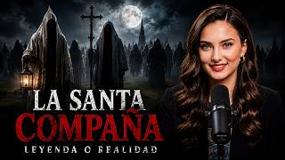 La Santa Compaña: El Misterio de la Procesión de Almas en Galicia