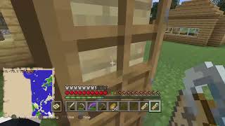 A Packs Home | Streamcraft #3