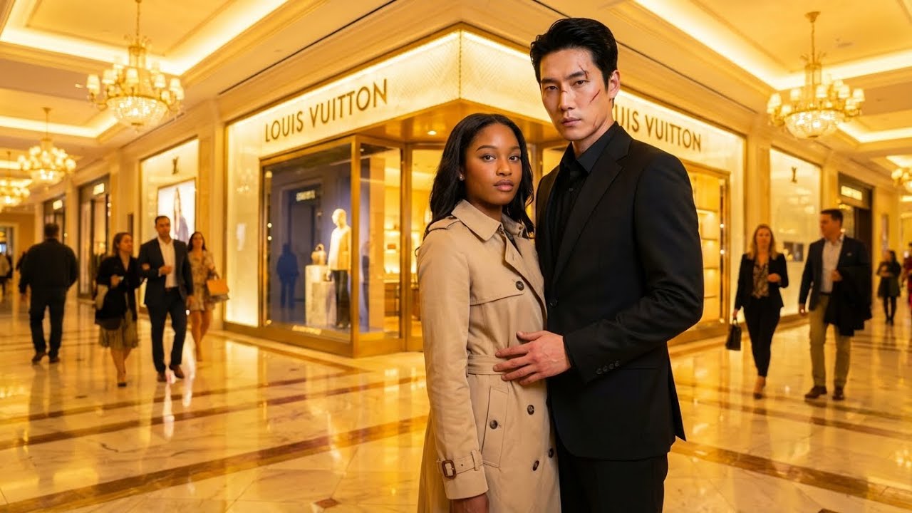 Sold to Pay Her Father Gambling Debt — But Seoul’s Mafia King Protected Her