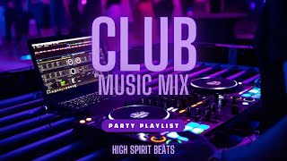 Club Music Mix 🔥🔥🔥 Best Remixes Of 2024 🔥 Party Music Mix | EDM 🎧