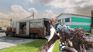 Krig 6 is back after the buff! (CoD: Mobile)