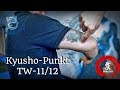 Nervenpunkt TW-11/12 | 250 Abo-Special | Blue Dragon - Lausitz | Kyusho