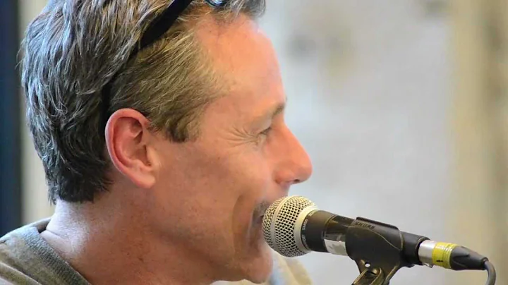 Simon Nicholas White Talk