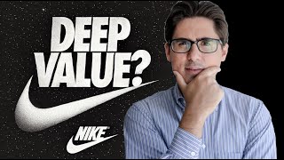 NIKE (NKE STOCK): DEEP VALUE? TIME TO BUY?