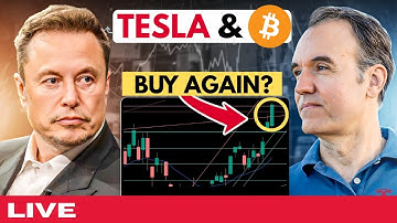 Is Tesla breaking new grounds again?