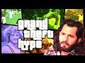 Jorge Masvidal - Grand Theft Hype