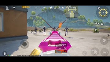 PUBG GLOBAL 4.1 AIMBOT NO RECOIL AIMLOCK MOD OBB