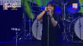 Myo Gyi Live 90 - Min Shi Tae Myo