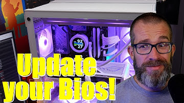 Got an Intel CPU?  Update your BIOS NOW (again)