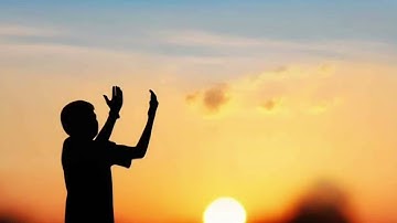 "الذين آمنوا وتطمئن قلوبهم بذكر الله "#القارئ إسلام صبحي #