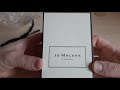 Jo Malone French Lime Blossom