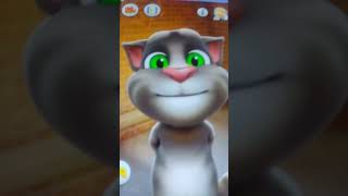Jhony Y Kevin Vs Talking Tom