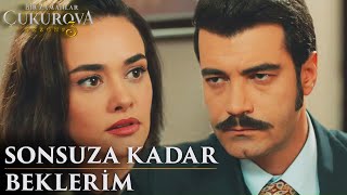 Ümit, Demir'i Bırakmıyor | Bir Zamanlar Çukurova 88. Bölüm