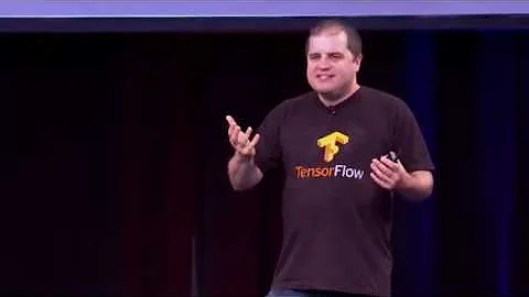 AIoT Dev Summit keynote delivered by Pete Warden, TensorFlow Lite Engineering Lead at Google.