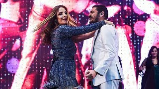 Ivete Sangalo e Criolo - Canário do Reino / A Festa de Santo Reis (Ao Vivo)