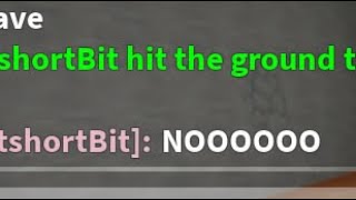 Trapping In Bloxcraft