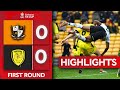 Port Vale Burton goals and highlights