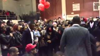 KAPPA ALPHA PSI 1911 Fall 12 probate