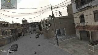 CoDTVMM LCe-like smoothing