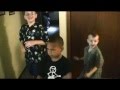 The beat man - 8 yr. old producer "Black Butter