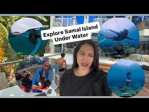 Explore Samal Day 2 |antiykuls|antiyjodesa