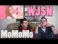 WJSN (Cosmic Girls) - MoMoMo MV Reaction