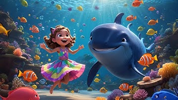 Mermaid Magic SUPER Episode 🐬✨ Gabby