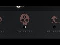 11 УБИЙСТВ ПРОТИВ РАВНЫХ ПО УРОВНЮ ХАНТОВ 💀  | [EN/RU] |  Hunt Showdown |