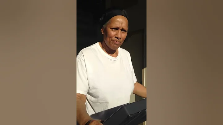 video testimony of Diane Hall McLeod