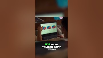 Analytics: Turn Your Work Into a Data-Driven Science