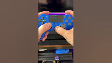 PS4 ASMR In 2025 Startup Sounds Menu Vibes 