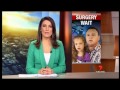 Montage | 7News Perth | 8/06/2013