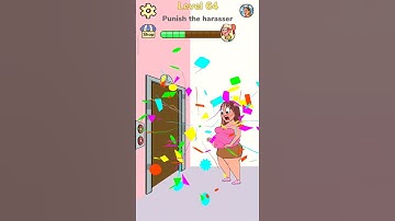 Impossible Date 🥰 Tricky Riddles 😭😭 2 level 64 #shorts #gameplay #subscrib #viral #animação